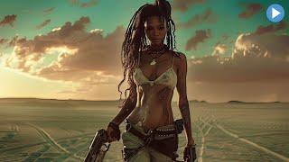 THE RARE EARTH  Exclusive Full Fantasy Sci-Fi Movie Premiere  English HD 2024