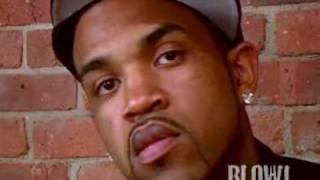 LLOYD BANKS: BLOWHIPHOPTV.COM