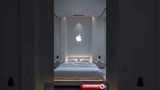 Smart Living Redefined: The Elegance of Apple Home Aesthetics #apple #smartliving #applehome #shorts