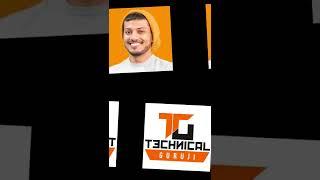 Tech burner VS Technical guruji who will win ? | compare video | #viral #trending #shorts #editing