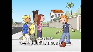 Disney's The Weekenders S02EP9B Brain Envy