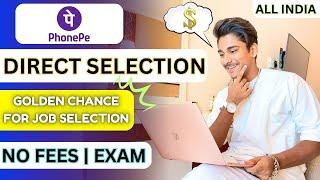 Earn good income on Phone pe | Best earning job update | By Pratham Chaudhary