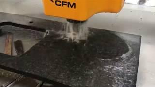 CNC Router Machine CONSTRUAL FA