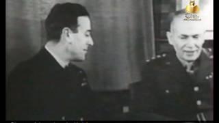 La bataille de Tunisie 1943 - معركة تونس 1943