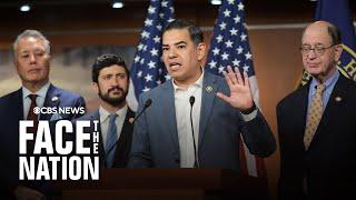 Garcia picked to lead Democrats on House Oversight Committee