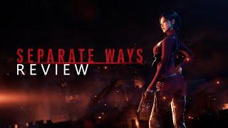 Separate Ways Is One of The Best Resident Evil DLC's (Review)