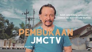 Pengenalan JMC tv