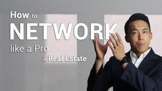 How To Network Like A Pro In Real Estate