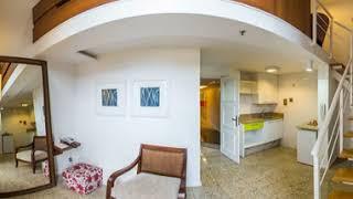 Habitare Hotel - Visita 360 Graus - Nova Friburgo-RJ