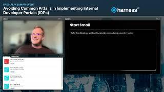 Avoiding Common Pitfalls in Implementing Internal Developer Portals (IDPs)