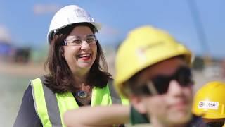 2019 In Pictures: Queensland Premier Annastacia Palaszczuk