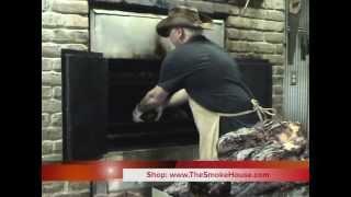 Smokin' Man Mike: Spring/Summer Grilling