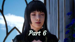 Final Fantasy 15 PC Gameplay Walkthrough Part 6 - Dark Clouds No Commentary #ffxv #ffviral #ff