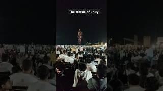 The statue of unity Short #shorts #subscribe #viralvideo #short vlog