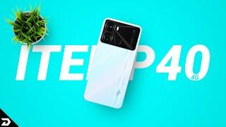 Itel P40 Review: Should You Buy?