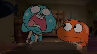 Gumball Meme Template