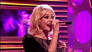 Pixie Lott £ Kiss The Stars Live @ The National Lottery Draws 12 30 2011 1080p