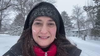 Moving to Bismarck North Dakota? What Is It Like In Winter?