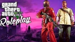 GTA 5 RP with Toofan Singh / i_sidhuuu