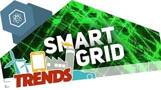 Smart Grids – Das Stromnetz der Zukunft?