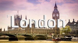 Top 10 FREE Things To Do in London