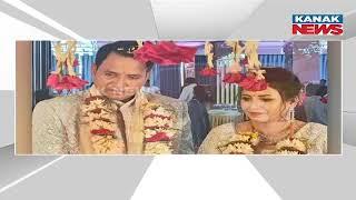 BJD Leader Manmath Routray's Grand Second Marriage | Which Other Politicians Remarried?