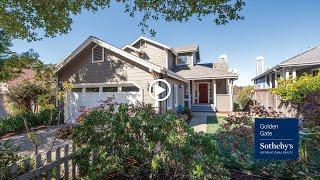 11 Presidio Ct Corte Madera CA | Corte Madera Homes for Sale