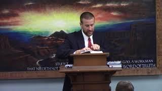 The Desolation of Jerusalem (Abomination of Desolation)- Pastor Steven Anderson