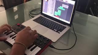 New Beat (Original) - Kevin Kim Official