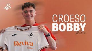 Bobby Wales | Croeso i Abertawe