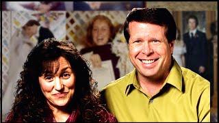 Jim Bob and Michelle Duggar America’s “Perfect Family” Deep Dive