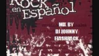 ROCK EN ESPANOL RARE SPANISH ROCK MIX PART III