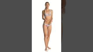 O'Neill 365 Women's Ava Revo Hipster Bikini Bottom | SwimOutlet.com