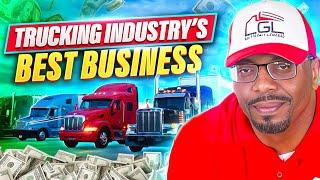 Make $200,000+ A Year With A Dump Truck Business Without Buying A Truck or Leaving Home