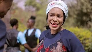 AFAIFAYA VIDEO latest 2022 by YUSUF BASA & MARYAM KIMONO