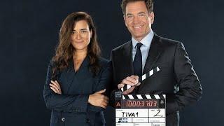 What is NCIS: Tony & Ziva About?