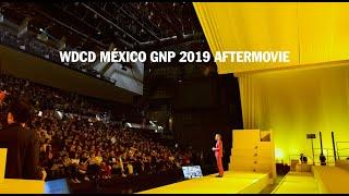 What Design Can Do México City 2019 Aftermovie