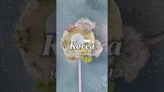 곡성 목동제