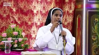 അഞ്ച് അനുഗ്രഹങ്ങള്‍, Sr. Ann Maria S H.