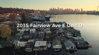 For sale: 2035 Fairview Ave E Slip D