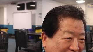 Arts & Pop Culture--- Interview with Unsung hero in animation. his name is Tayk Kim.