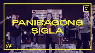 Panibagong Sigla | Spring Worship