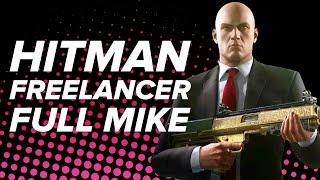 Hitman Freelancer Mode LIVE: WOULD YOU HIRE THIS HITMAN?