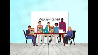 Learning English through Manga: A Fun and Effective Approach