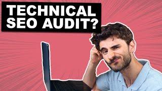 How to Do a Technical SEO Audit (3 Free Tools - Incl. Google SEO Checker)