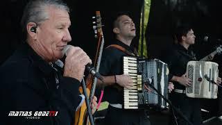 LOS MAJESTUOSOS DEL CHAMAME EN VIVO PARQUE LAGO SAN GENARO