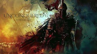 UNCONQUERED: Epic Powerful Motivation Orchestral Music | THIS TRACK Will Awaken Your FIERCEST SELF