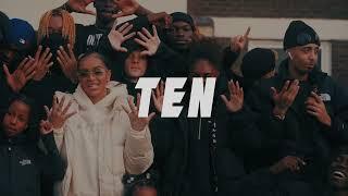 Paigey Cakey - Ten (Official Video)