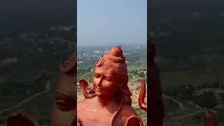 World's Tallest Shiva Statue Nathdwara | #shiv #rajasthan