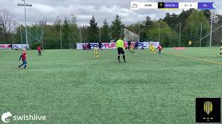 PRO-TURNIEJE RUH 2015(UKR) VS GR